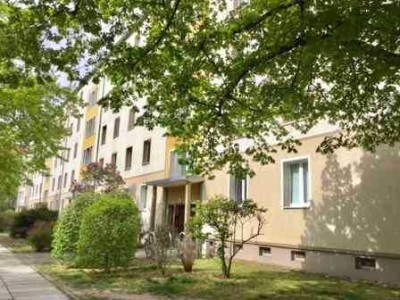 Eine schöne 2 Raumwohnung wartet auf Sie