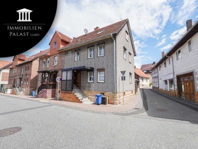 +++ Haus sucht glückliche Familie in Sontra +++