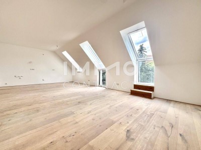 Luxuriöse Eigentumswohnung mit 2 Freiflächen – Exklusivität trifft Wohnkomfort, provisionsfrei!