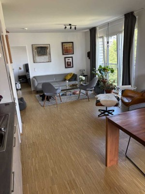 Grafental 2 Zimmer Nachmieter zum 31.07.2025