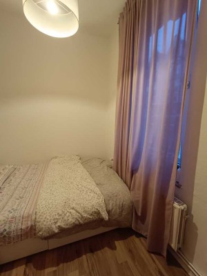 2 Zimmer Wohnung nahe Glocksee