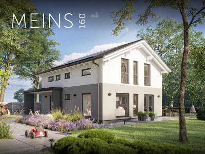 Naturnahe Oase: Ihr Zuhause für Gemütlichkeit