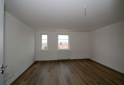 Dachgeschosswohnung in Citylage!