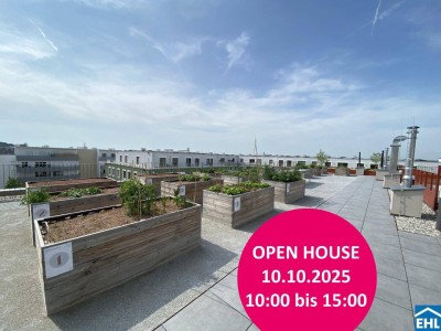 Modern Wohnen im Grünen: Ihr neues Zuhause im Herzen des Tullnerfelds