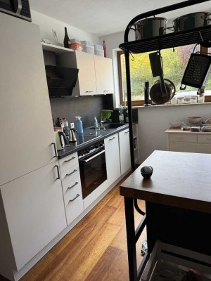 Gemütliche 2-Zimmer-Wohnung in Eichstätt