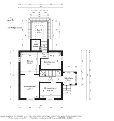 Neu sanierte 3-Zimmer-EG Whg. mit gehobener Innenausstattung in Seevetal
