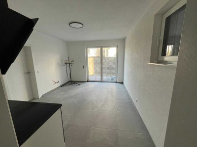 2 Einliegerwohnungen in einem Doppelhaus (Erstbezug) zu vermieten