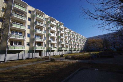 Arbeitszimmer gewünscht?