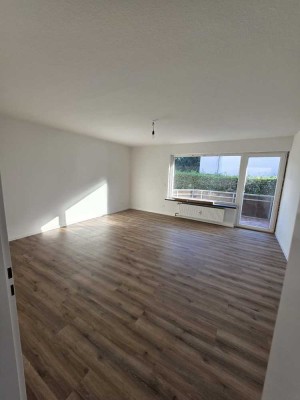 Erstbezug nach Sanierung - Zentrale 2-Zimmer-Wohnung in Lehrte - Ahltener Str.