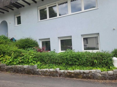 von privat - Schöne Wohnung in Weinheim, sofort verfügbar