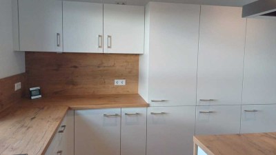 Attraktive 2 Zimmer Wohnung mit Balkon und Aufzug