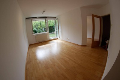 Ruhige, provisionsfreie Anlegerwohnung in zentraler Lage nahe der Universität