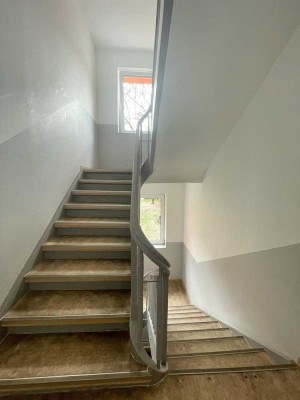 Kapitalanlage mit Perspektive: Sanierte 2-Zimmer-Wohnung in zentraler Lage!