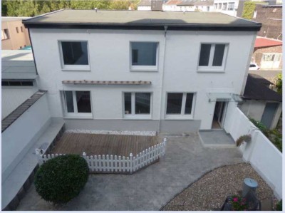 Charmantes Haus mit Terrasse in Top-Lage – Nähe Phoenix See & Westfalenpar,