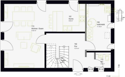 Direkt in Dargun auf günstigen 1700m²!