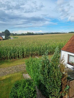 Schöne Wohnung mit drei Zimmern in Oyten