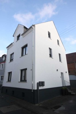 Schöne 4-Zimmer-Maisonetteohnung mit Einbauküche in Elz!