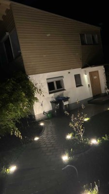 Freistehendes Einfamilienhaus zu vermieten