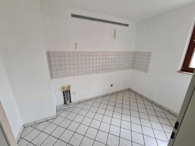 Willkommen Zuhause: weitläufige 3-Zimmer-Wohnung