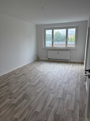 Renovierte Familienwohnung ab sofort verfügbar