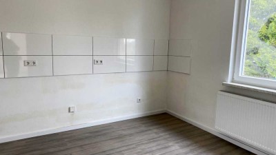 Ansprechende vollständig renoviertes 2,5-Zimmer-Wohnung in Radevormwald