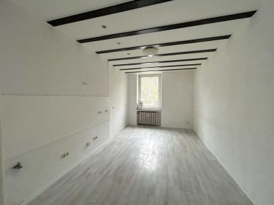 Geräumige 4 Zimmerwohnung am Rand der Bochumer Innenstadt