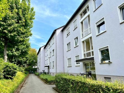 Einziehen & Wohlfühlen