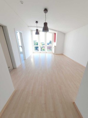 Traumhafte 3 Zimmer Maisonette-Wohnung in Neustadt a.d. Donau, bezugsfrei