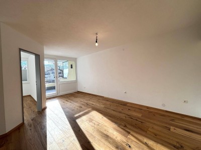 Zentrale &amp; gemütliche 2-Zimmerwohnung mit Balkon in Schwaz