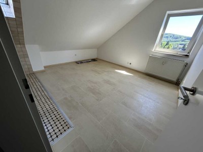 1 Zimmer Single Wohnung in Bergneustadt - Wiedenest