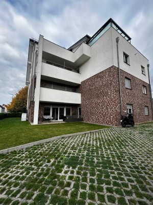 Helle 3-Zimmer Wohnung in Stadthagen