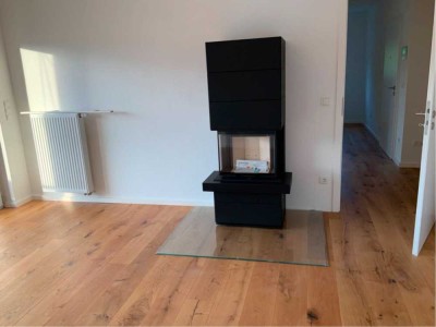 von privat - Traumhafte Erdgeschoss-Gartenwohnung | 120 m² | Garage  | Flexible Gartengestaltung