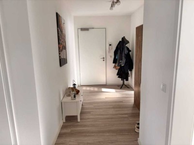 Modernes Wohnen mit Stil – Ihr neues Zuhause in Emmerthal