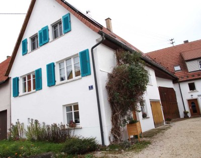 Hell 2,5-Zimmer-Wohnung mit EBK in St.Johann