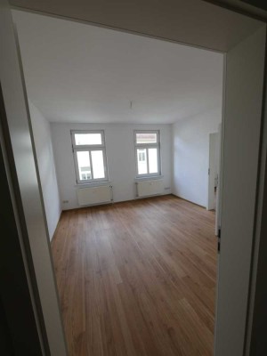 Ruhige Zweizimmerwohnung