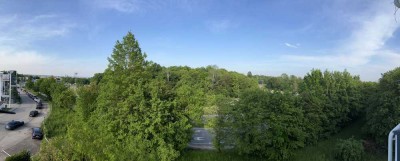 Schönes Apartment mit Balkon * Bezugsfrei * Kapitalanlage * Eigennutzung * Provisionsfrei