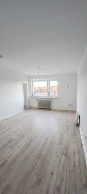 Attraktive 1-Zimmer-Wohnung in Buxtehude