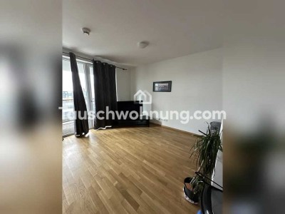 Tauschwohnung: Wohnungstausch: Dresden (Wiener Platz, 45 m²) → Berlin gesuc