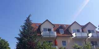 Sonnige, gut geschnittene 3,5-Zimmer Maisonette-Wohnung