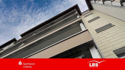 Eigentumswohnung mit Balkon!