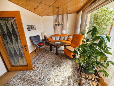 Wohlfühlen in Osterwieck – Charmantes Reihenhaus sucht neue Bewohner