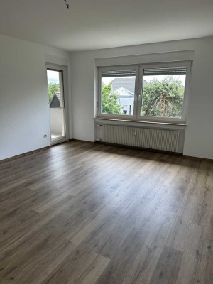 Sanierte 3-Zimmer-Wohnung in Oberasbach