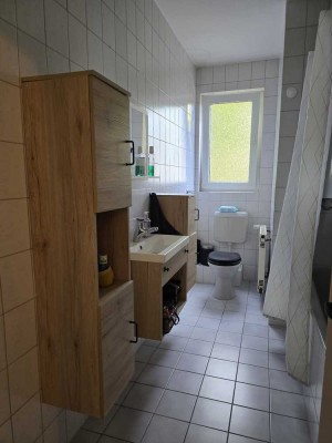 Mietwohnung 60 m2 in Bochum Innenstadt hinter Bochum Hbf
