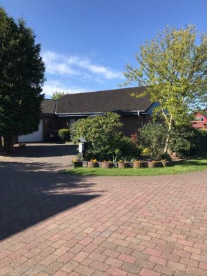 Perfekter und sehr gepflegter Bungalow in Wolthausen