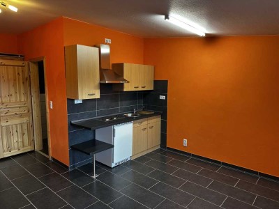 Saarbrücken-Dudweiler / 1 Zimmer Appartement 26qm / ab August