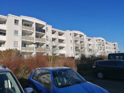 Gut vermietete 2-Zimmer-Wohnung