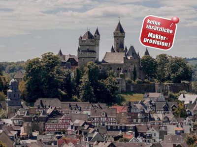 Schlossblick inklusive - provisionsfrei