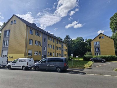Renditestarke Kapitalanlage: 24 Wohneinheiten in Kassel