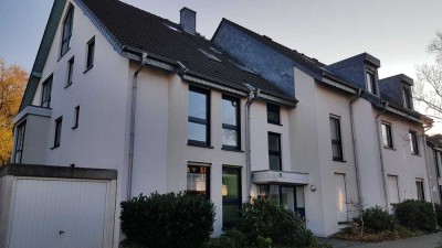Maisonettwohnung mit Parkblick - Herzogenrath / Kohlscheid