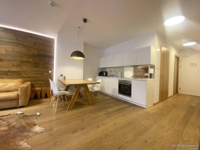 53,58 m² 2 Zimmer Apartement in der SunLodgeZweitwohnsitz oder Vermietung alles ist möglich!